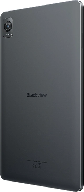 Планшет BlackView Tab 60 4G 8.68" 4/128GB Gray  - фото 3