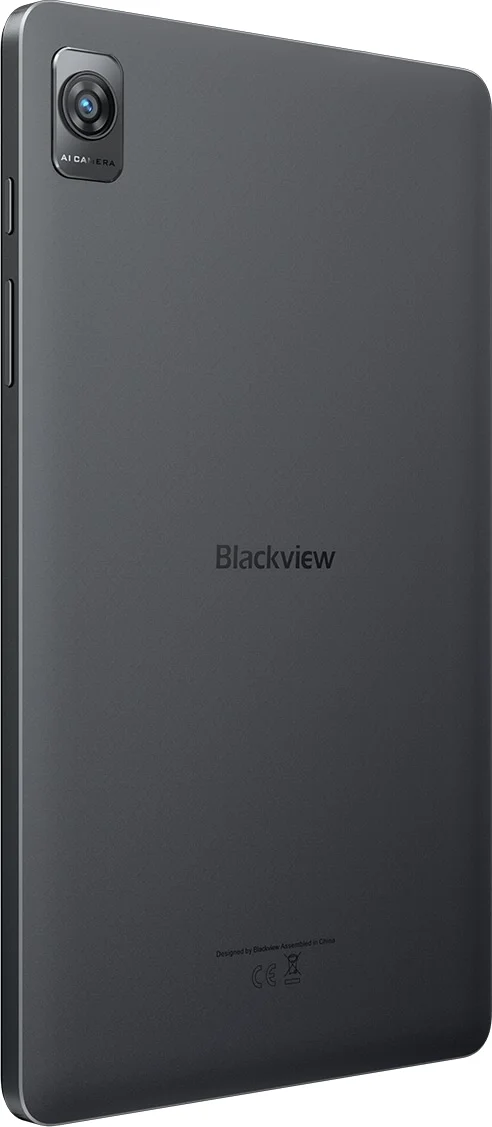Планшет BlackView Tab 60 4G 8.68" 4/128GB Gray  - фото 4