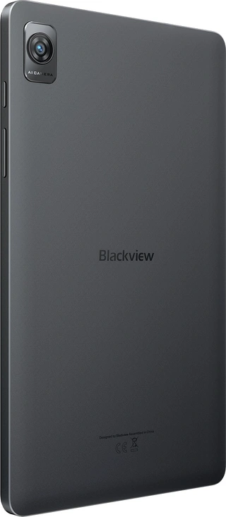 Планшет BlackView Tab 60 4G 8.68" 4/128GB Gray  - фото 4