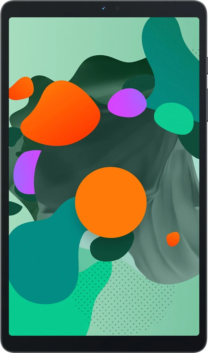 Планшет BlackView Tab 60 4G 8.68" 4/128GB Gray  - фото 5