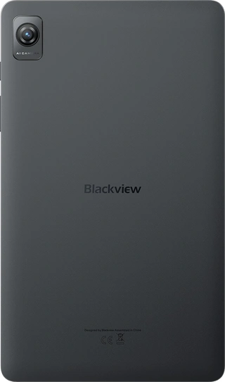 Планшет BlackView Tab 60 4G 8.68" 4/128GB Gray  - фото 6