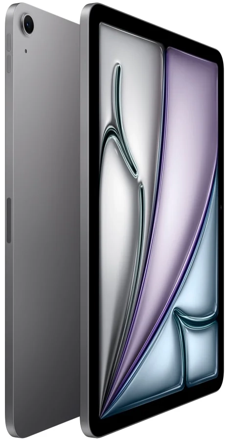 Планшет Apple iPad Air 11" 2025 8/256Gb Wi-Fi Grey  - фото 2
