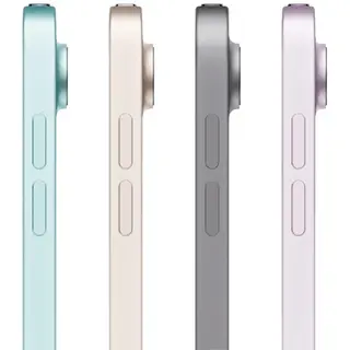 Планшет Apple iPad Air 11" 2025 8/256Gb Wi-Fi Grey  - фото 3