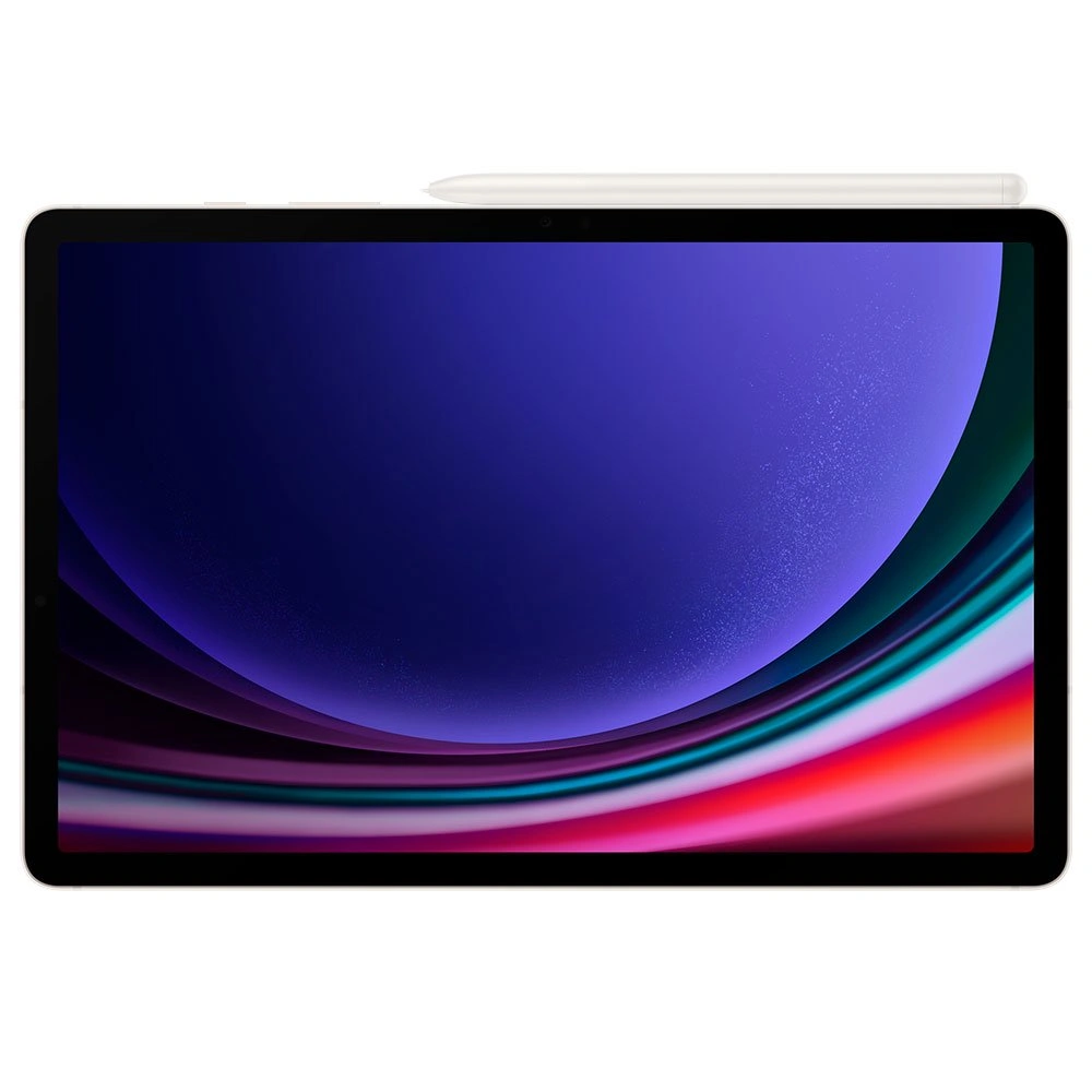 Планшет Samsung Galaxy Tab S9 5G 11" 256GB SM-X716BZEESKZ Biege  - фото 10