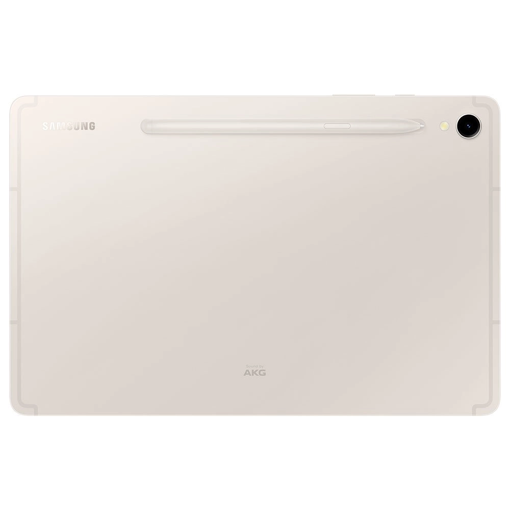 Планшет Samsung Galaxy Tab S9 5G 11" 256GB SM-X716BZEESKZ Biege  - фото 6
