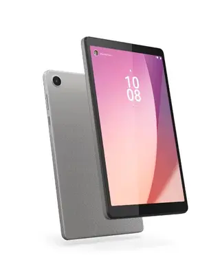 Планшет Lenovo Tab M8 TB300FU ACC 8" 4/128Gb Grey 