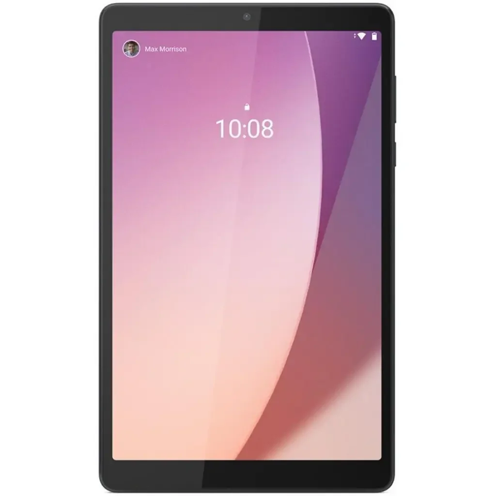 Планшет Lenovo Tab M8 TB300FU ACC 8" 4/128Gb Grey  - фото 2