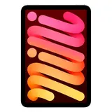 Планшет Apple iPad Mini 2024 8.3" 8/512Gb Wi-Fi Starlight  - фото 2