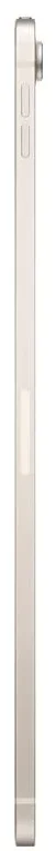 Планшет Apple iPad Air 11 2024 MUWN3 512Gb Wi-Fi Starlight  - фото 4