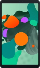 Планшет BlackView Tab 60 8.68" 6/128Gb Gray  - фото 6