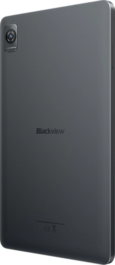 Планшет BlackView Tab 60 8.68" 6/128Gb Gray  - фото 3