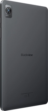 Планшет BlackView Tab 60 8.68" 6/128Gb Gray  - фото 4
