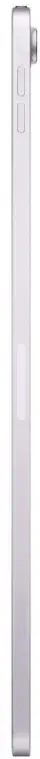 Планшет Apple iPad Air 13 2024 MV2C3 128GB Wi-Fi Purple  - фото 4