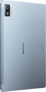 Планшет Blackview Tab 12 10.1 Дюймов 4+64Gb Twilight Blue + Клавиатура Blackview Bluetooth K1 Black  - фото 4