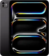 Планшет Apple iPad Pro 11 2024 2Tb Wi-Fi Space Black 