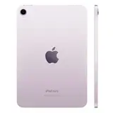 Планшет Apple iPad Mini A2993 2024 8.3" 128Gb MXN93 Wi-Fi Purple  - фото 4