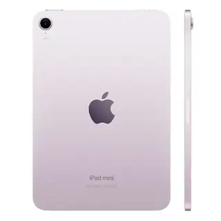 Планшет Apple iPad Mini A2993 2024 8.3" 128Gb MXN93 Wi-Fi Purple 