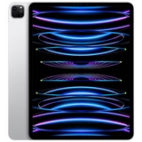 Планшет Apple iPad Pro 12.9" 2022 MP1Y3 128Gb Wi-Fi + Cellular Silver 
