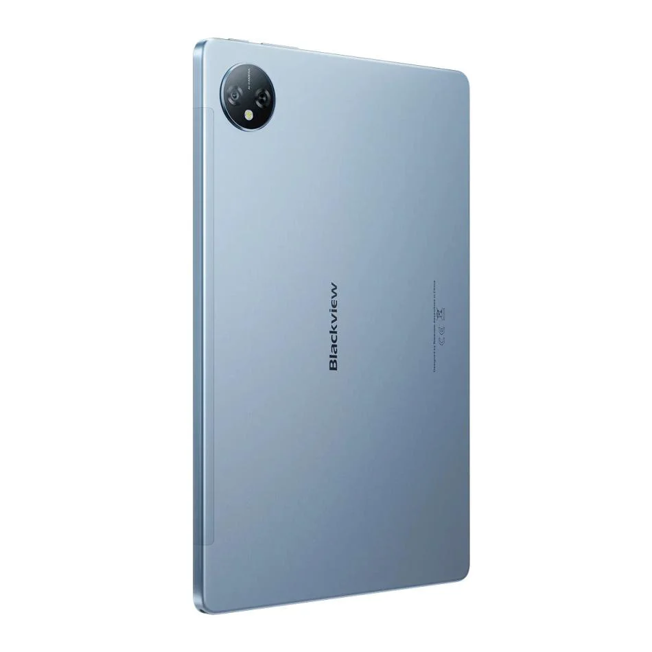 Планшет Blackview Tab 80 4G 10.1" 4/64Gb Blue + Наушники Blackview TWS Earphone AirBuds6 White  - фото 3