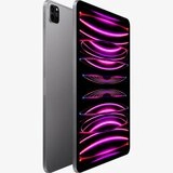 Планшет Apple iPad Pro 11" 2022 MNYG3 512Gb Wi-Fi + Cellular Space Gray  - фото 2