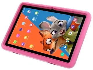 Планшет Blackview Tab 8 Kids 10.1" 4/128Gb Pink  - фото 3