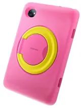 Планшет Blackview Tab 8 Kids 10.1" 4/128Gb Pink  - фото 4