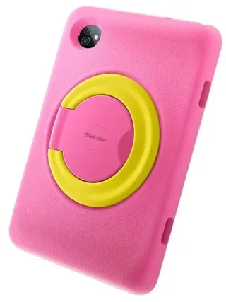 Планшет Blackview Tab 8 Kids 10.1" 4/128Gb Pink  - фото 4
