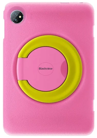 Планшет Blackview Tab 8 Kids 10.1" 4/128Gb Pink  - фото 5