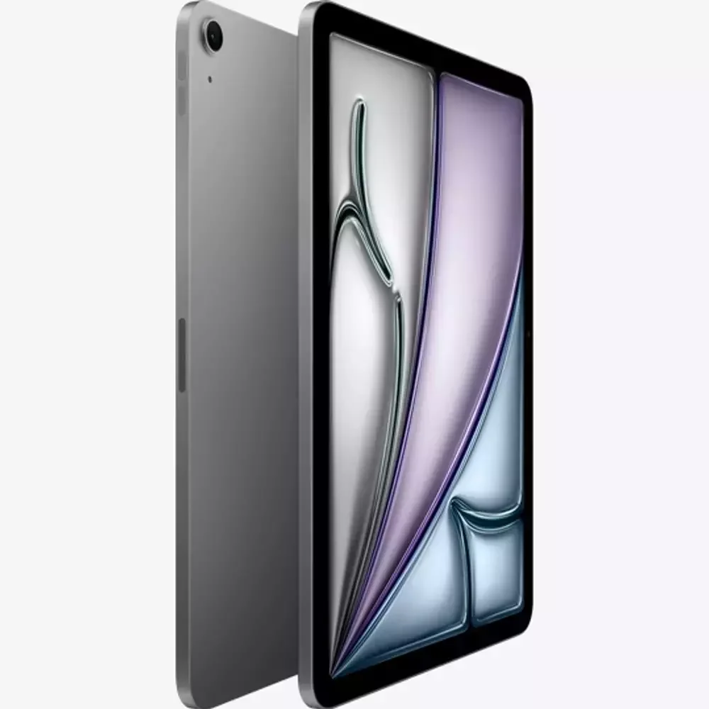 Планшет Apple iPad Air 11 2025 8/128Gb Wi-Fi Space Gray  - фото 2