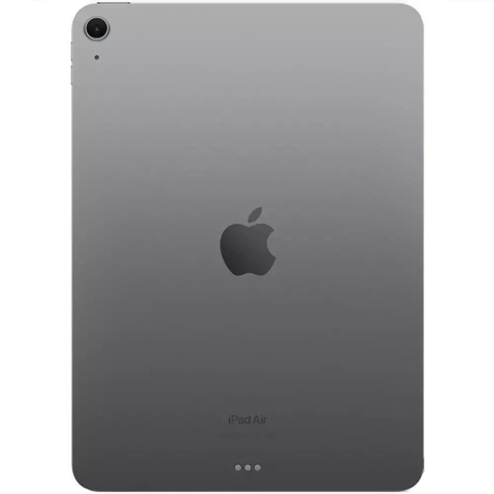 Планшет Apple iPad Air 11 2025 8/128Gb Wi-Fi Space Gray  - фото 5