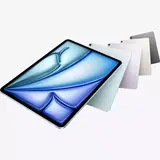 Планшет Apple iPad Air 11 2025 8/128Gb Wi-Fi Space Gray  - фото 4