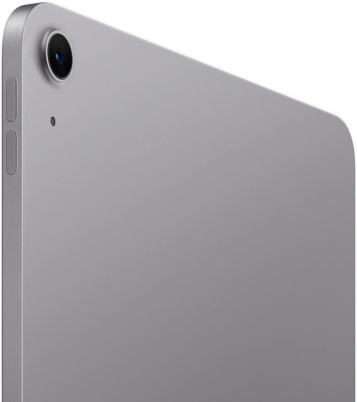 Планшет Apple iPad Air 11 2024 MUWG3 256GB Wi-Fi Space Gray  - фото 4