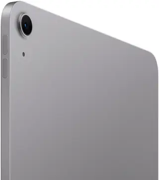 Планшет Apple iPad Air 11 2024 MUWG3 256GB Wi-Fi Space Gray  - фото 4