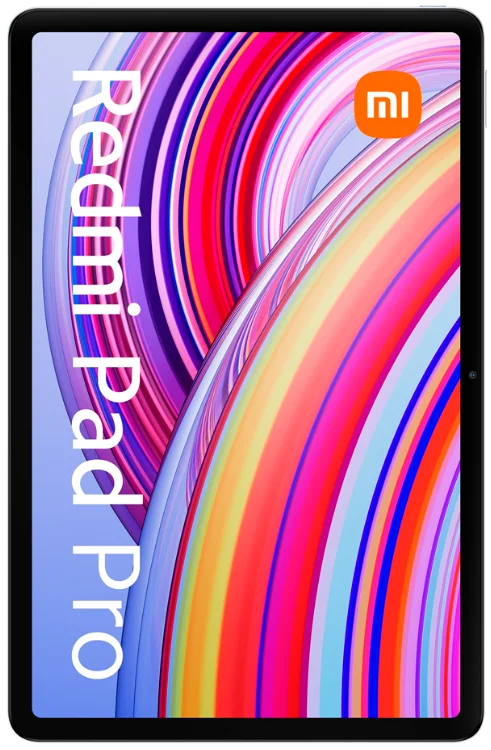 Планшет Xiaomi Redmi Pad Pro 12.1" 8/256GB Ocean Blue  - фото 2