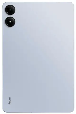Планшет Xiaomi Redmi Pad Pro 12.1" 8/256GB Ocean Blue  - фото 3