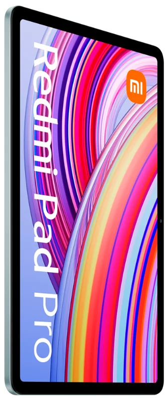 Планшет Xiaomi Redmi Pad Pro 12.1" 8/256GB Ocean Blue  - фото 4