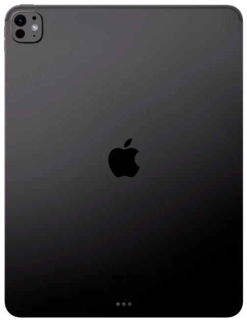 Планшет Apple iPad Pro 13 2024 512Gb Wi-Fi + Cellular Space Black  - фото 2