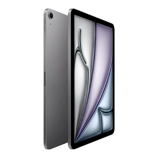 Планшет Apple iPad Air 11 2024 MUWL3 8/512GB Wi-Fi Space Grey  - фото 3