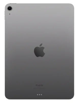 Планшет Apple iPad Air 11 2024 MUWL3 8/512GB Wi-Fi Space Grey  - фото 5