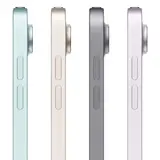 Планшет Apple iPad Air 11 2024 MUWL3 8/512GB Wi-Fi Space Grey  - фото 6