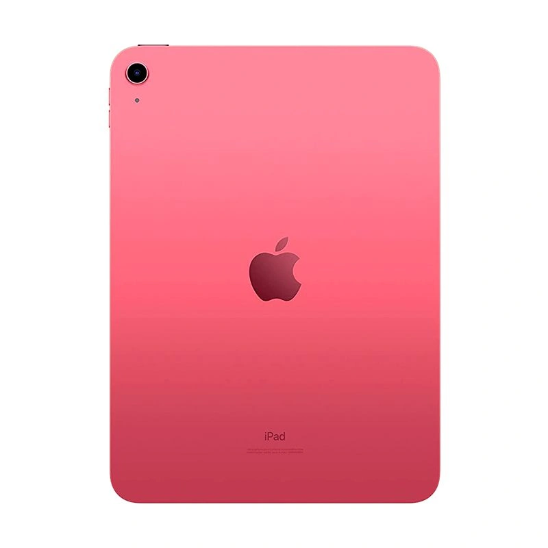 Планшет Apple iPad 10.9" 2022 MQ6M3 Wi-Fi + Cellular 64GB Pink  - фото 3