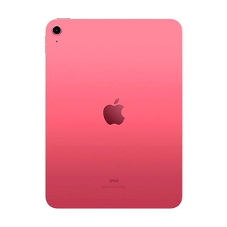 Планшет Apple iPad 10.9" 2022 MQ6M3 Wi-Fi + Cellular 64GB Pink  - фото 3