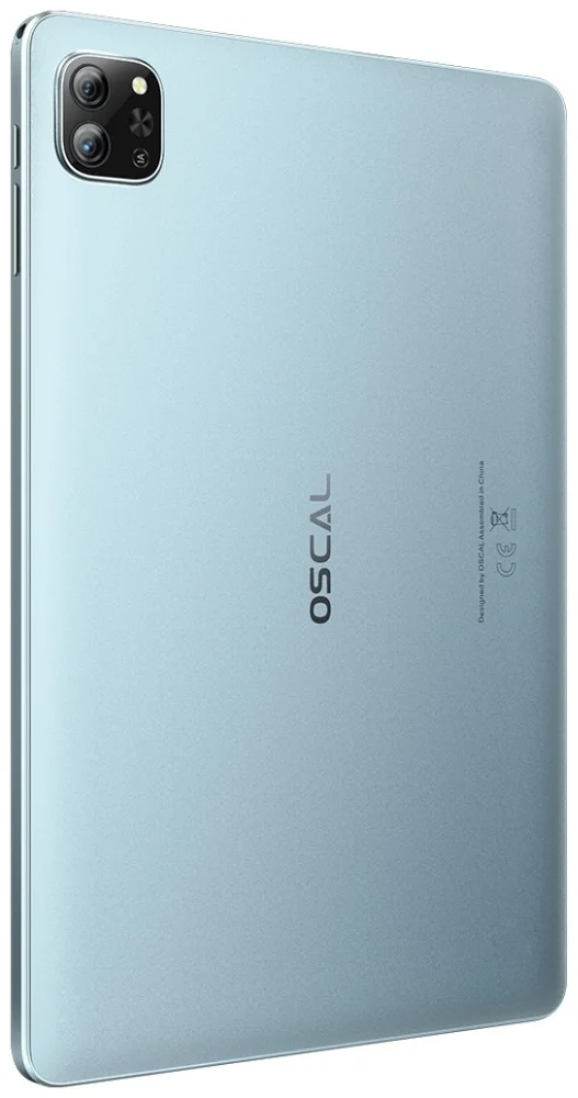 Планшет BlackView Oscal Pad 70 10,1 4/128Gb Glacier Blue  - фото 4