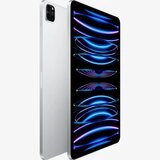 Планшет Apple iPad Pro 11" 2022 16/1024Gb Wi-Fi Silver  - фото 4