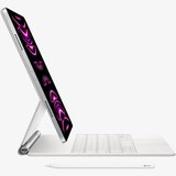 Планшет Apple iPad Pro 11" 2022 16/1024Gb Wi-Fi Silver  - фото 5