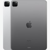 Планшет Apple iPad Pro 11" 2022 16/1024Gb Wi-Fi Silver  - фото 3