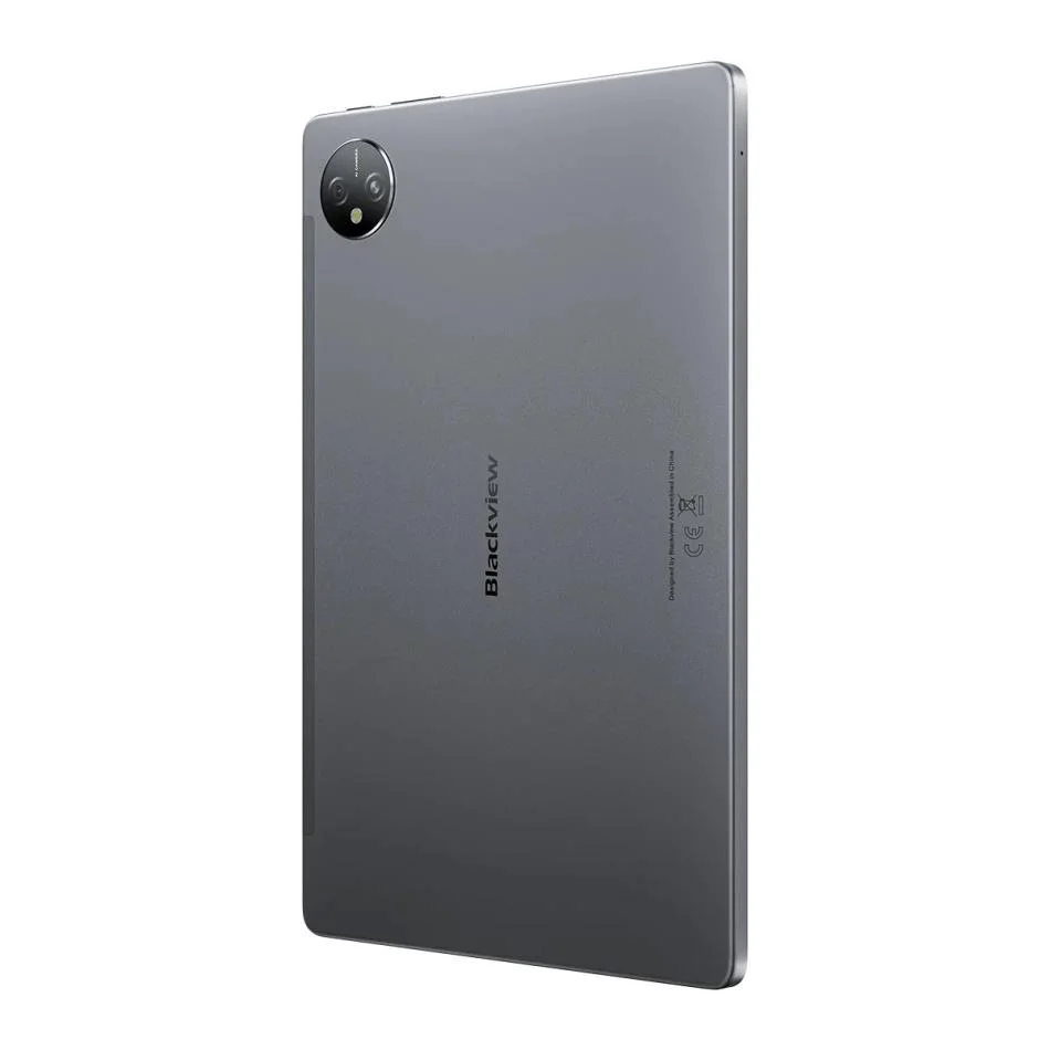 Планшет Blackview Tab 80 4G 10.1" 4/64Gb Gray + Наушники Blackview TWS Earphone AirBuds6 White  - фото 3