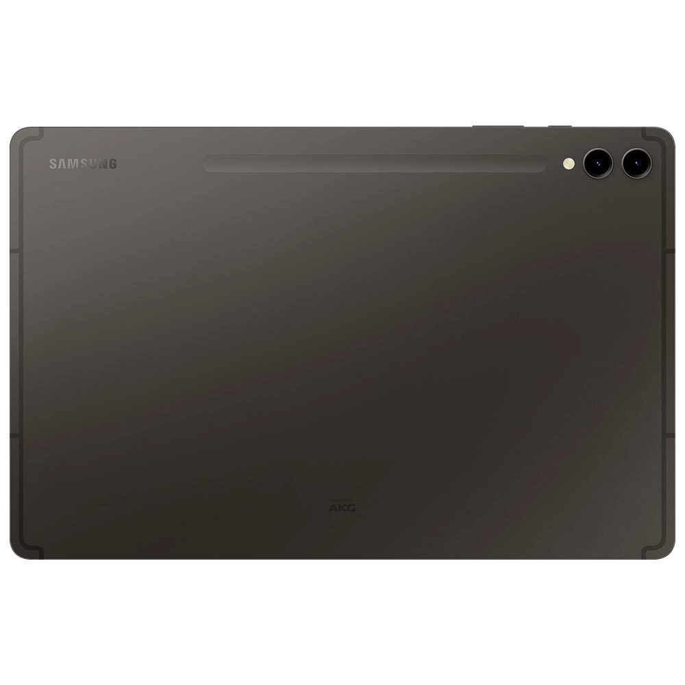 Планшет Samsung Galaxy Tab S9+ 5G 12.4" 256GB SM-X816BZAASKZ Graphite  - фото 7