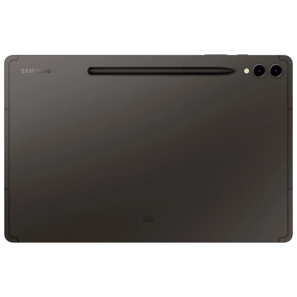 Планшет Samsung Galaxy Tab S9+ 5G 12.4" 256GB SM-X816BZAASKZ Graphite  - фото 5