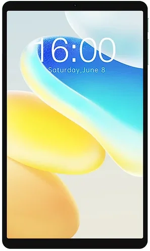 Планшет Teclast M50 Mini 8.6" 4/128Gb Tea Green  - фото 2